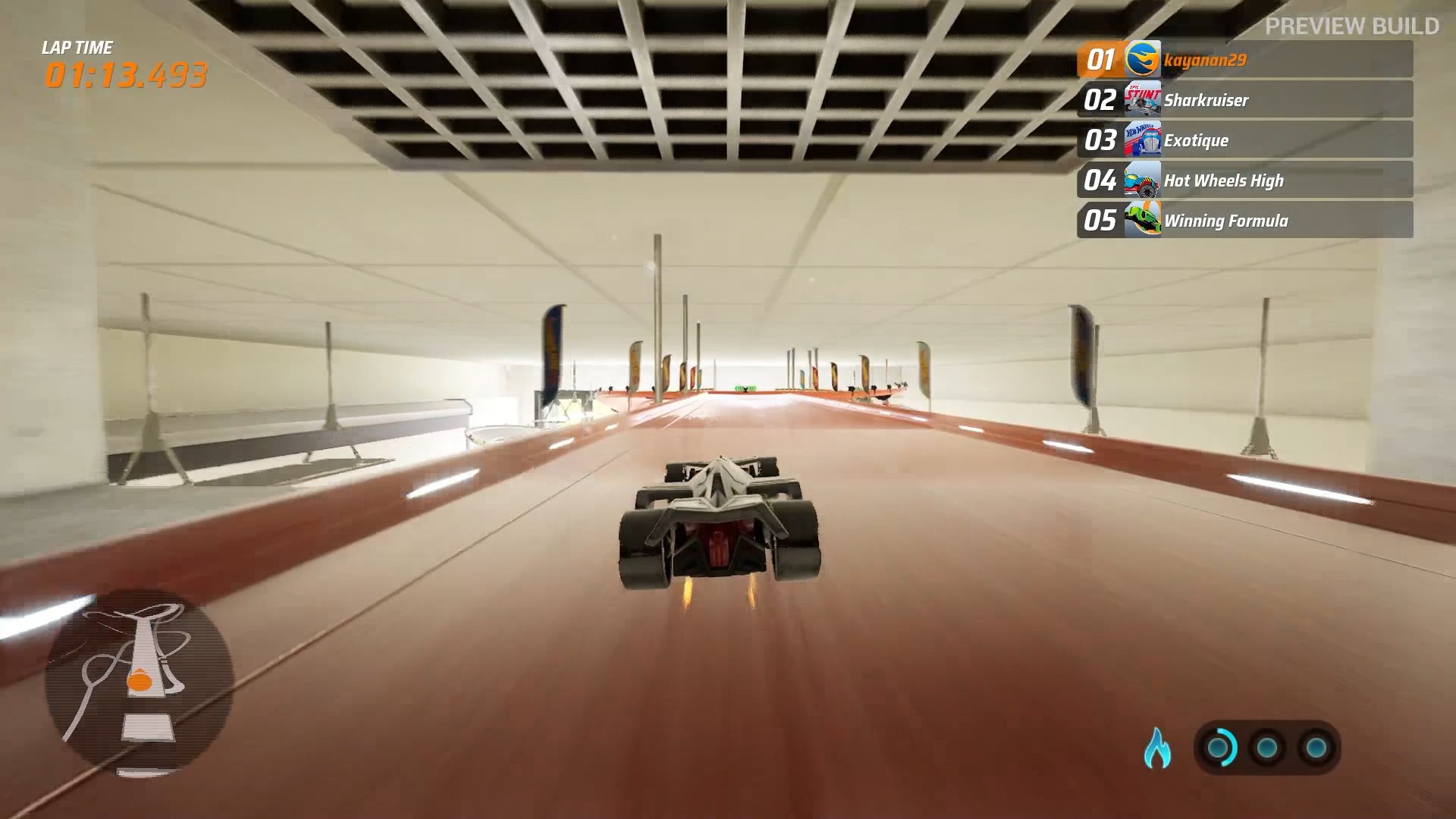 Hot Wheels Unleashed - Imagen 18